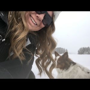 Meet your Posher, Alyssa